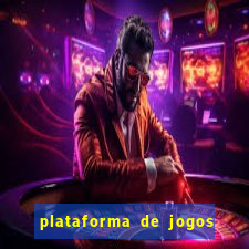 plataforma de jogos para ganhar dinheiro de verdade